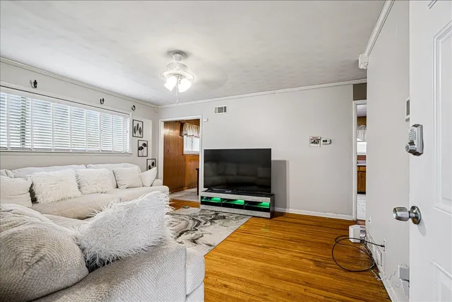 $170,000 | 3831 Hermitage Drive, Memphis, TN 38116