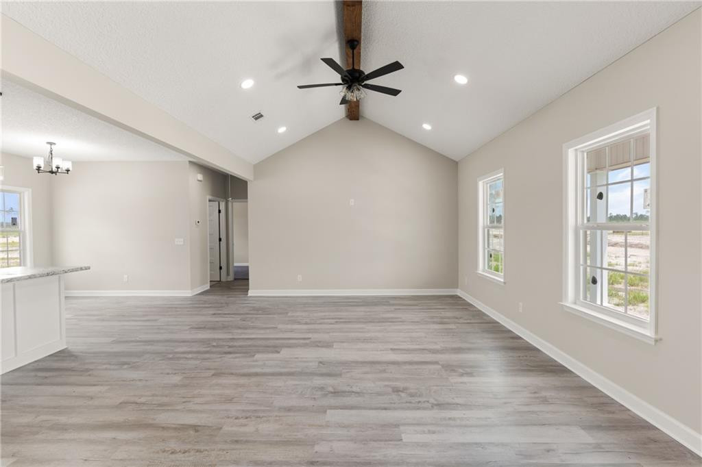 4432 Pembers Road Nahunta, GA 31553 - Photo 10 of 30