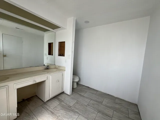 a view of a terrace view