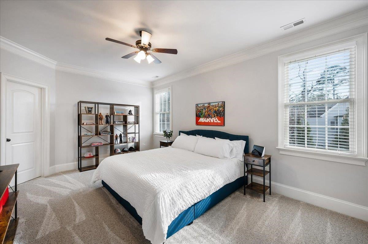 2509 Hunters Meadow Lane Raleigh, NC 27606 - Photo 32 of 55 Photo 32