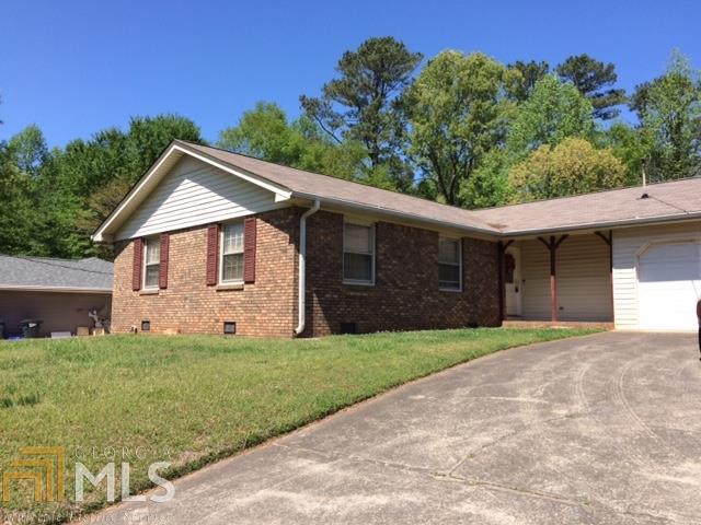 3486 Due West Road Marietta, GA 30064 - Photo 1 of 1 Gallery Image 1