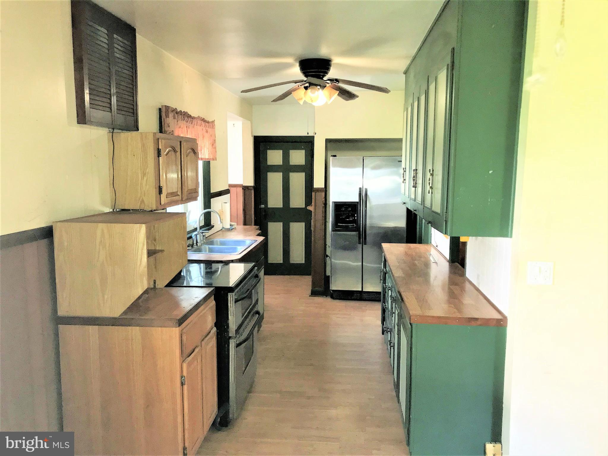187 Razor Strap Road North East, MD 21901 - Photo 17 of 32 Kitchen