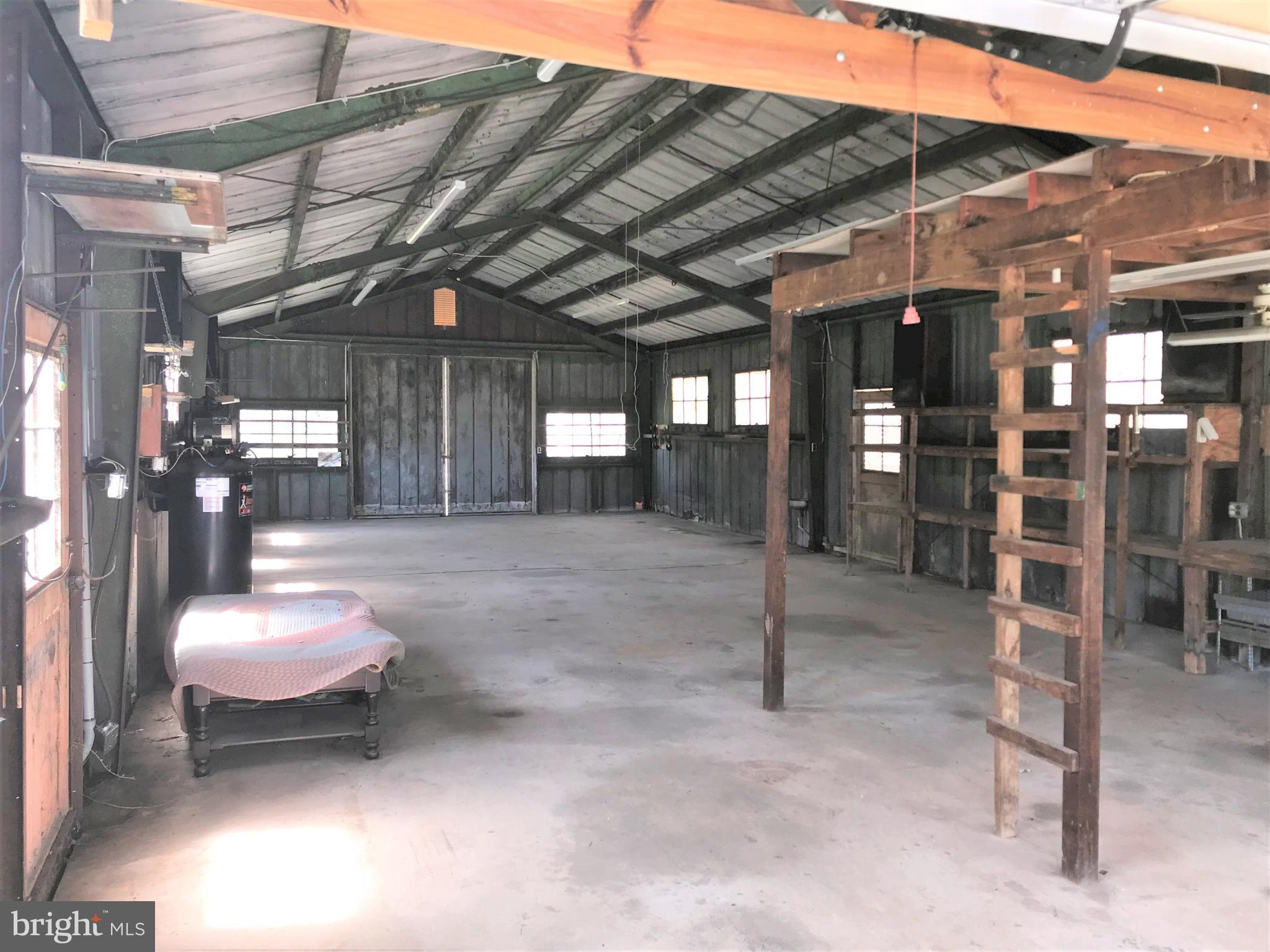 187 Razor Strap Road North East, MD 21901 - Photo 8 of 32 Garage / Workshop