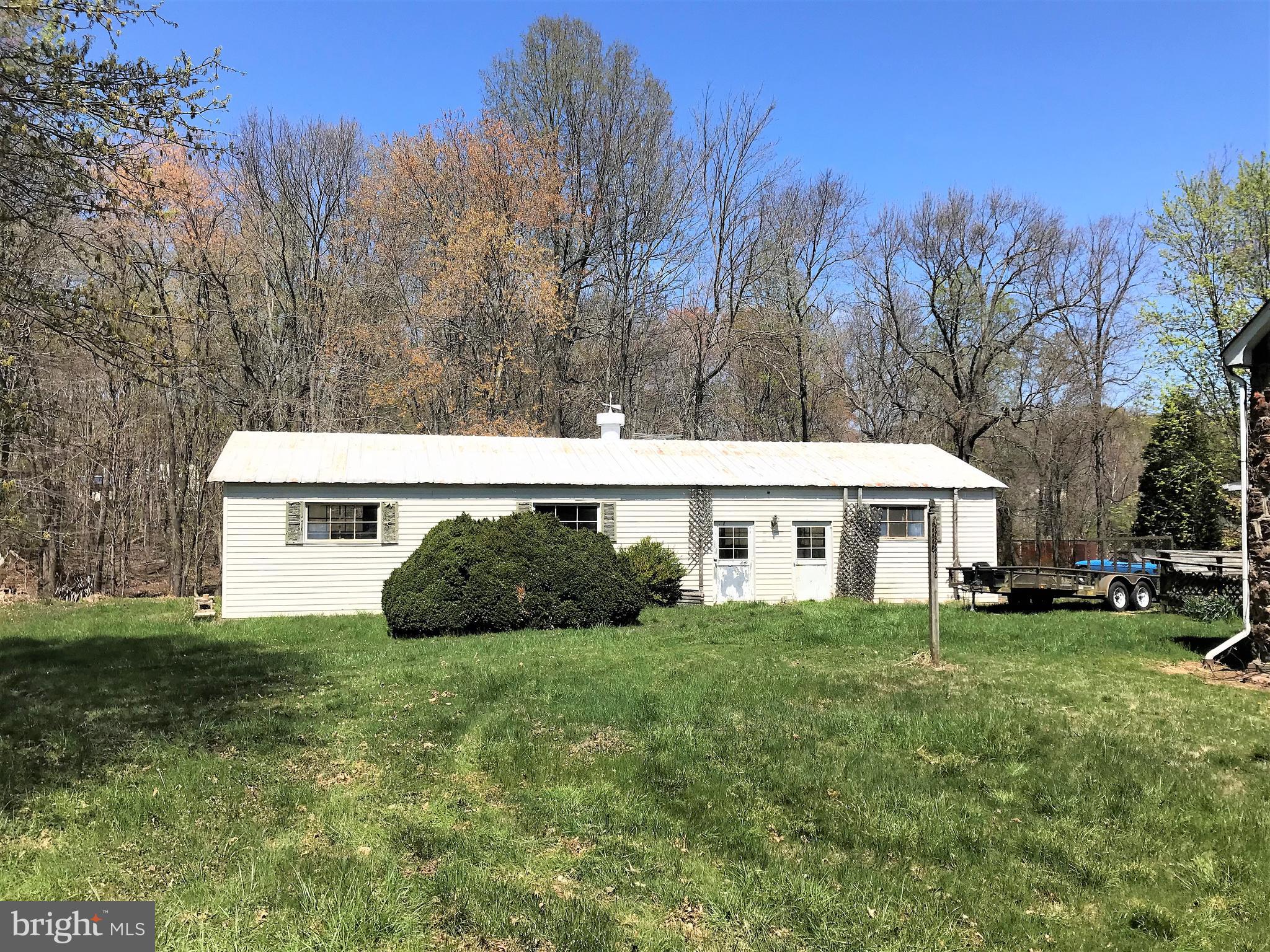 187 Razor Strap Road North East, MD 21901 - Photo 9 of 32 24x60 Garage