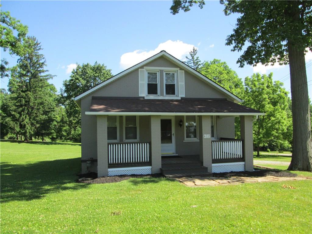 612 Wallace Run Road Beaver Falls, PA 15010 - Photo 1 of 23 Gallery Image 1