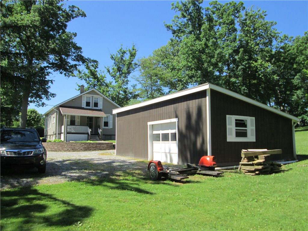 612 Wallace Run Road Beaver Falls, PA 15010 - Photo 20 of 23 Gallery Image 20