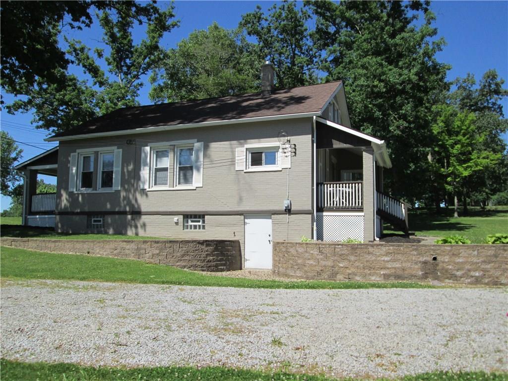 612 Wallace Run Road Beaver Falls, PA 15010 - Photo 3 of 23 Gallery Image 3
