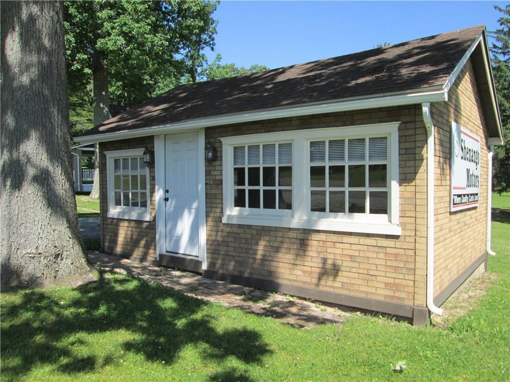612 Wallace Run Road Beaver Falls, PA 15010 - Photo 21 of 23 Gallery Image 21