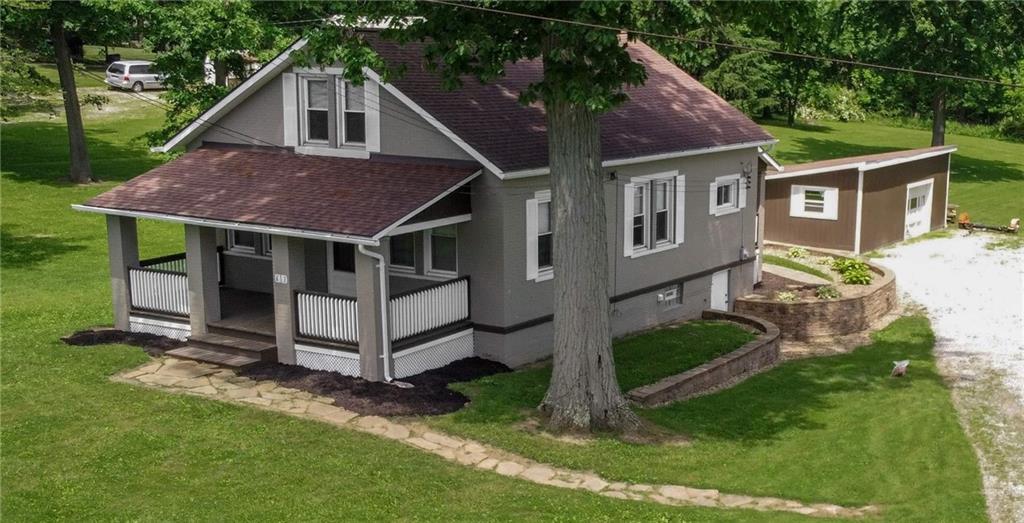 612 Wallace Run Road Beaver Falls, PA 15010 - Photo 23 of 23 Gallery Image 23