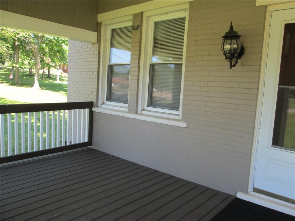612 Wallace Run Road Beaver Falls, PA 15010 - Photo 4 of 23 Gallery Image 4