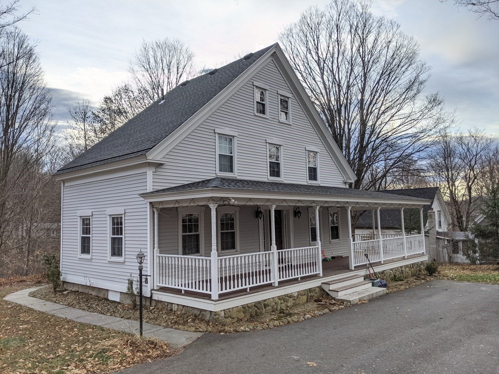 6 Ginger Bread Lane Ashburnham, MA 01430 - Photo 1 of 32