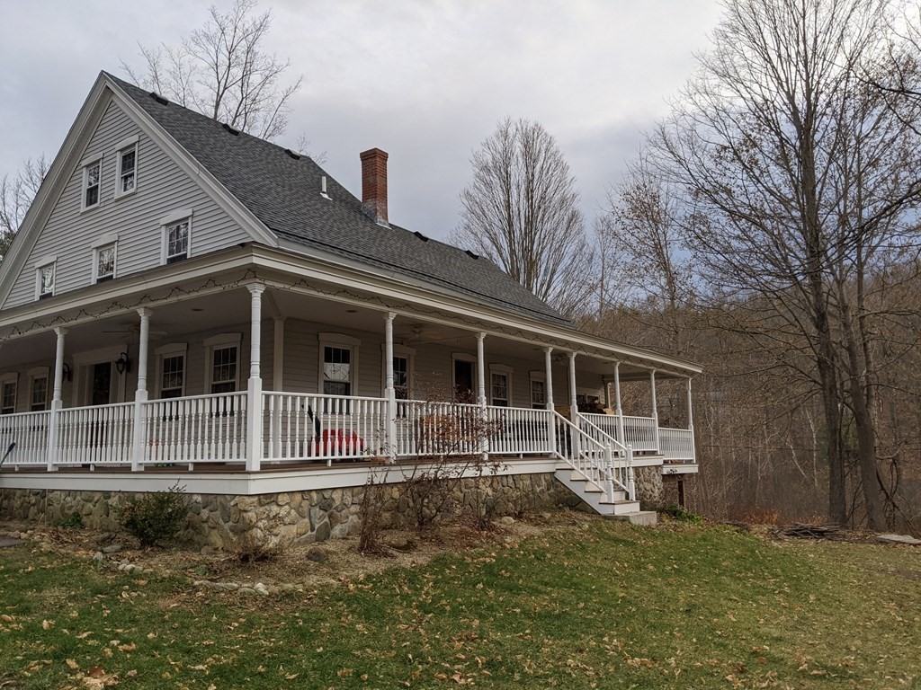 6 Ginger Bread Lane Ashburnham, MA 01430 - Photo 2 of 32