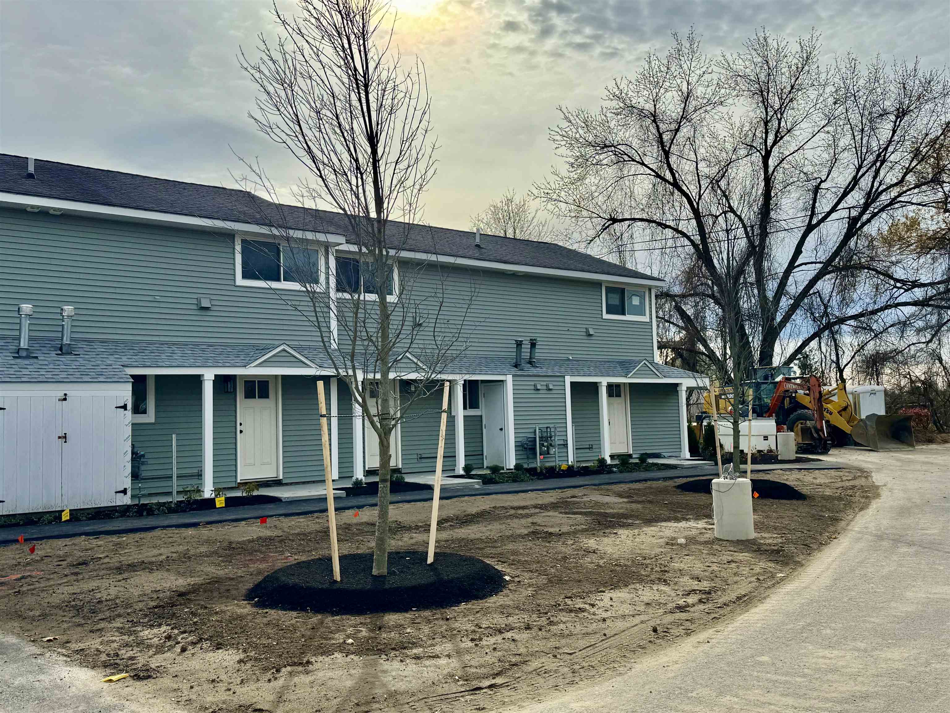 13 Birdie Grove, Unit 2 Rochester, NH 03839 - Photo 1 of 17