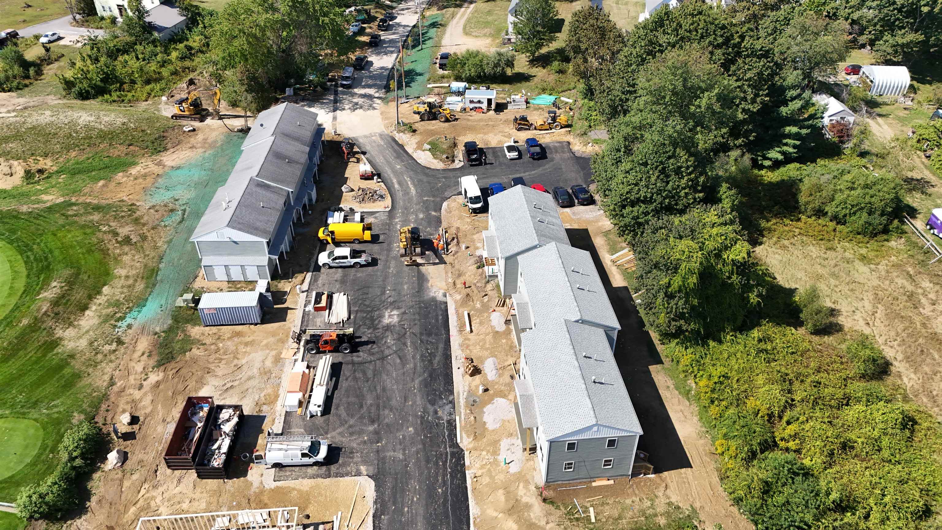 13 Birdie Grove, Unit 2 Rochester, NH 03839 - Photo 13 of 17
