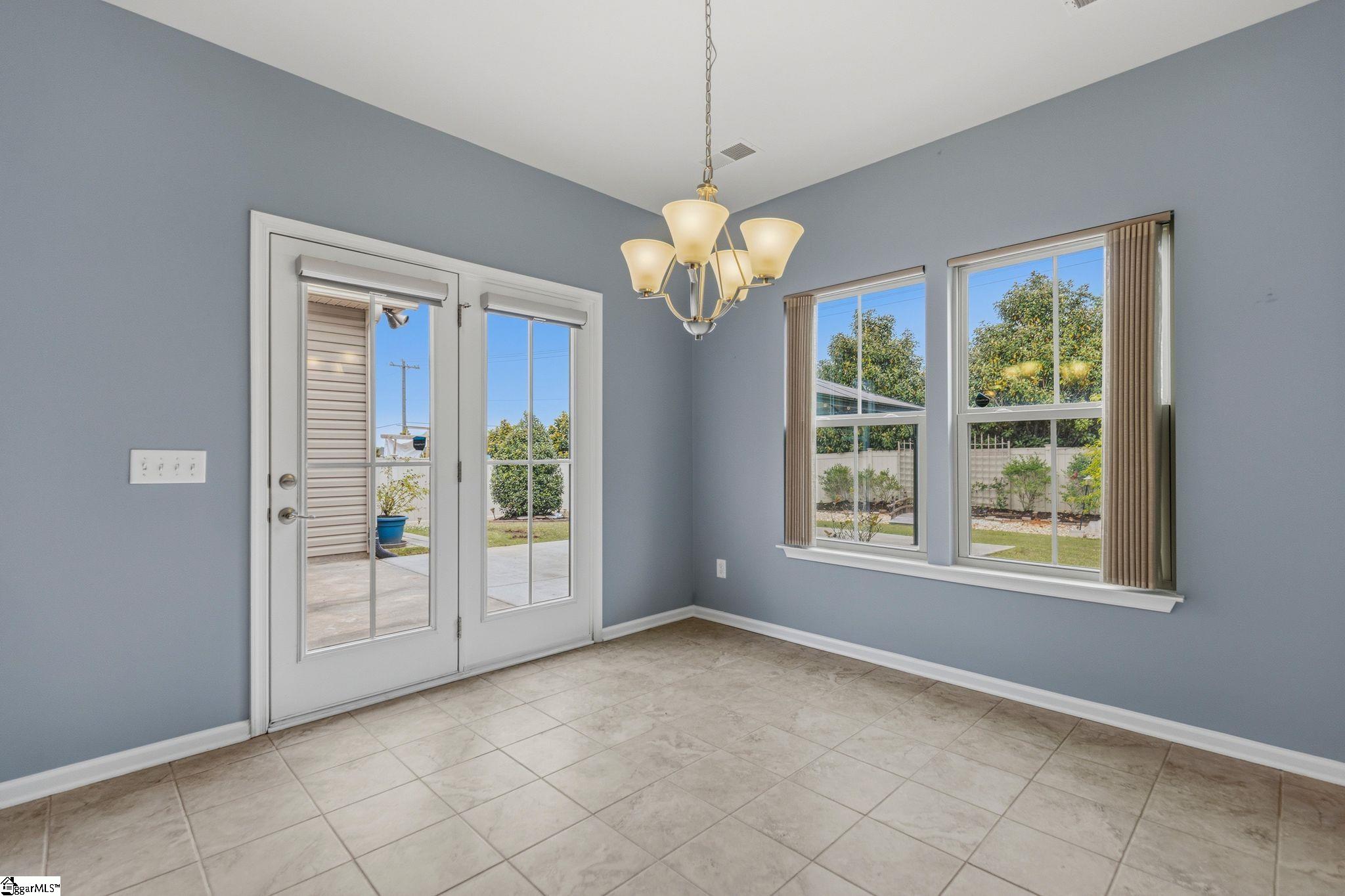 300 Bucklebury Road Greer, SC 29651 - Photo 15 of 48