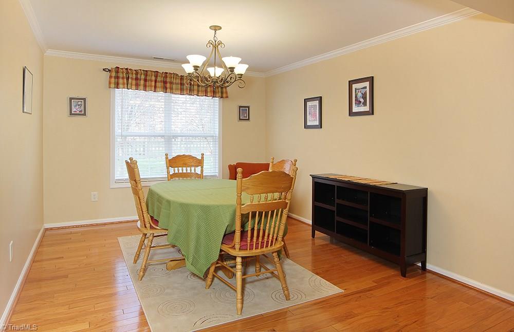 7807 Perthshire Drive Oak Ridge, NC 27310 - Photo 14 of 27