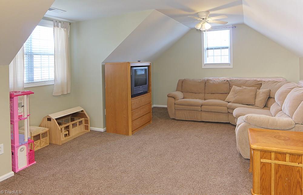 7807 Perthshire Drive Oak Ridge, NC 27310 - Photo 22 of 27