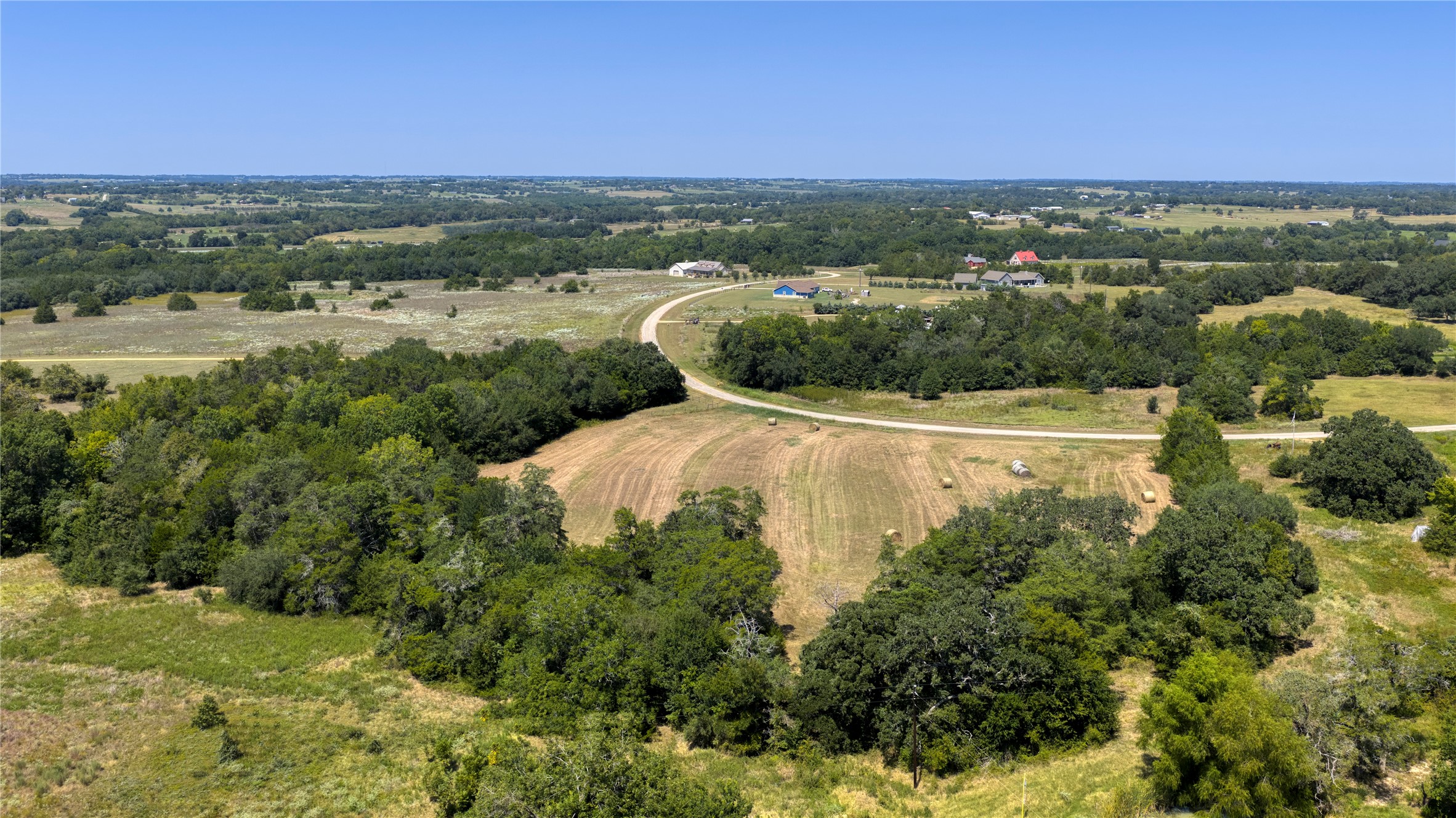 0 Rolling Creek Road Burton, TX 77835 - Photo 8 of 12