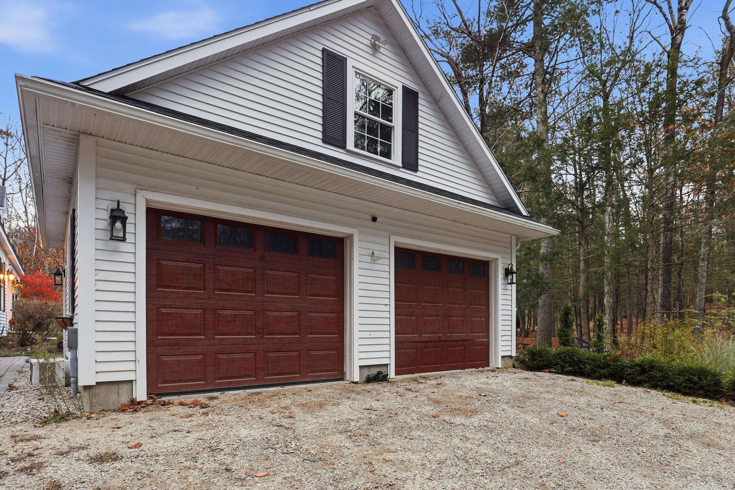 249 Cooper Hill Road Nottingham, NH 03290 - Photo 21 of 24