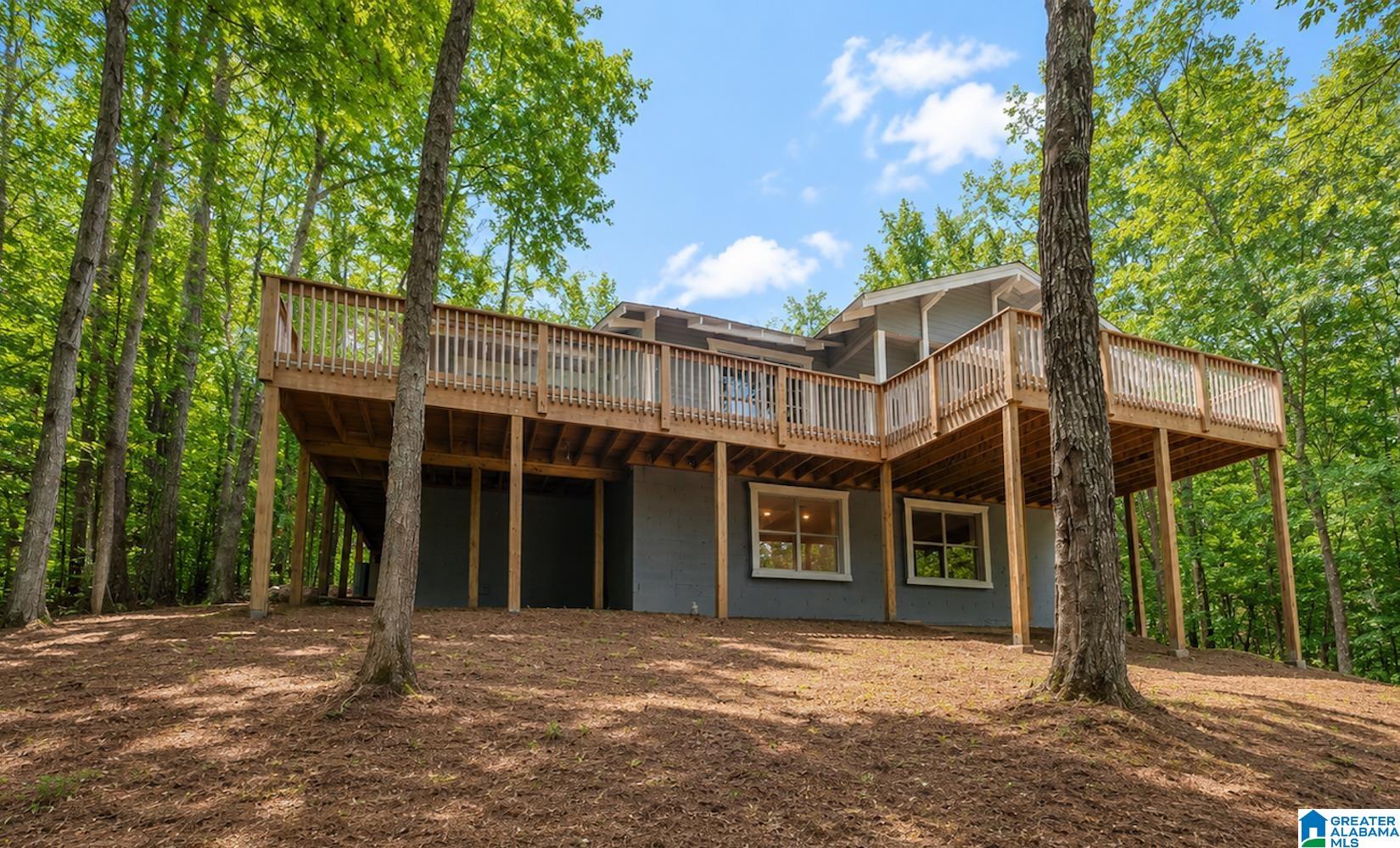 1775 Broken Arrow Creek Road Riverside, AL 35135 - Photo 23 of 43