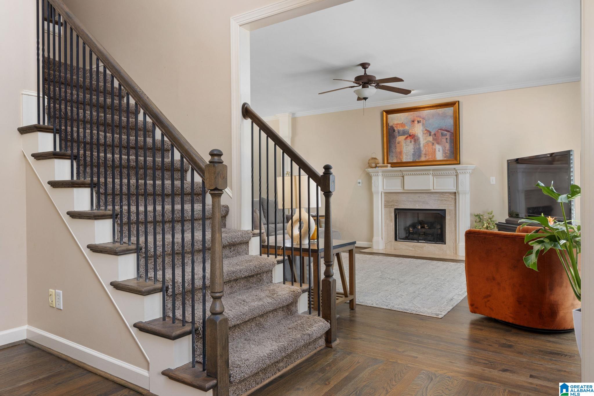 5874 Stonebriar Way Pinson, AL 35126 - Photo 5 of 48