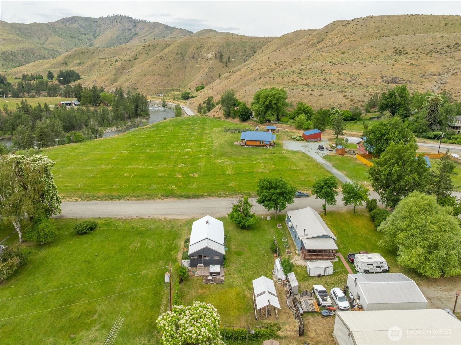 28 Main Street Methow, WA 98834 - Photo 33 of 33