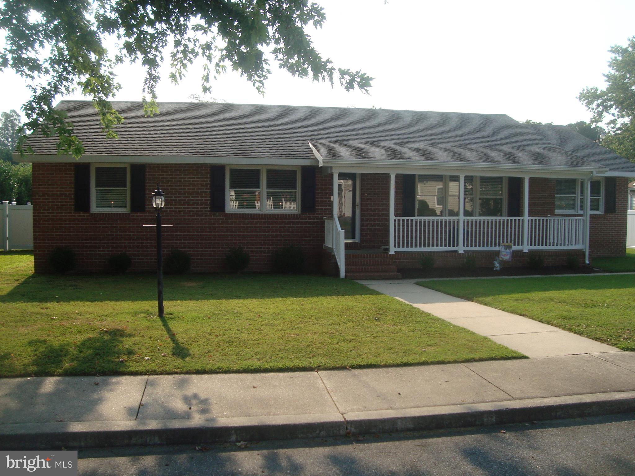 14 Sandy Acres Road Cambridge, MD 21613 - Photo 1 of 16 Gallery Image 1