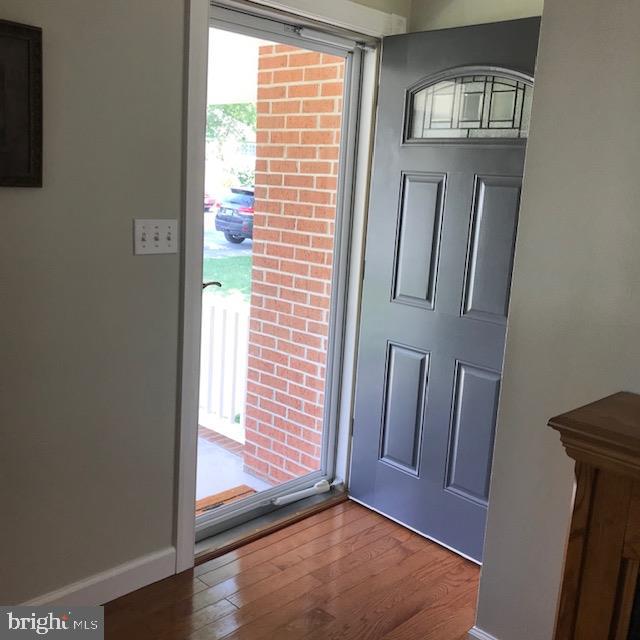 14 Sandy Acres Road Cambridge, MD 21613 - Photo 2 of 16 Front Door Entrance