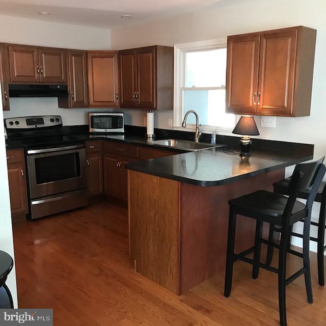 14 Sandy Acres Road Cambridge, MD 21613 - Photo 8 of 16 Kitchen