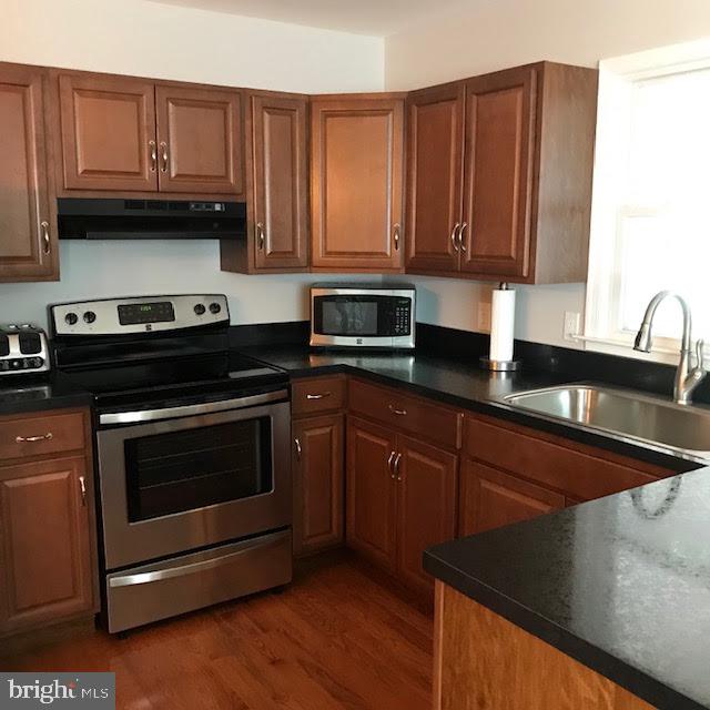 14 Sandy Acres Road Cambridge, MD 21613 - Photo 9 of 16 Kitchen