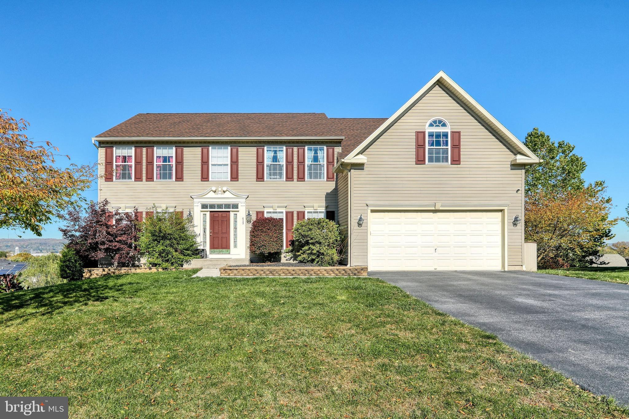 413 Wynwood Road York, PA 17402 - Photo 1 of 40 Gallery Image 1