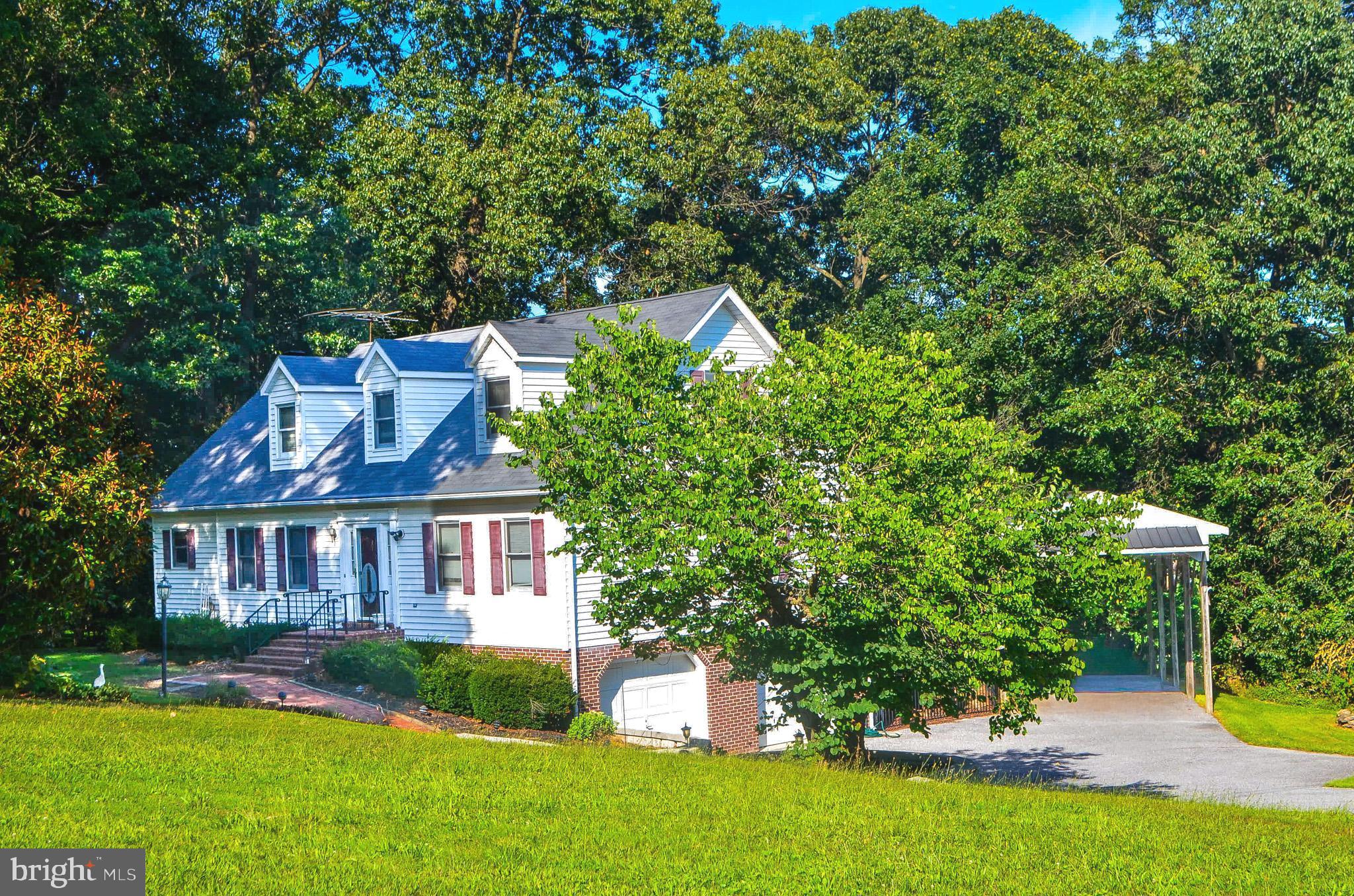 547 Heffner Road Red Lion, PA 17356 - Photo 7 of 75 Gallery Image 7
