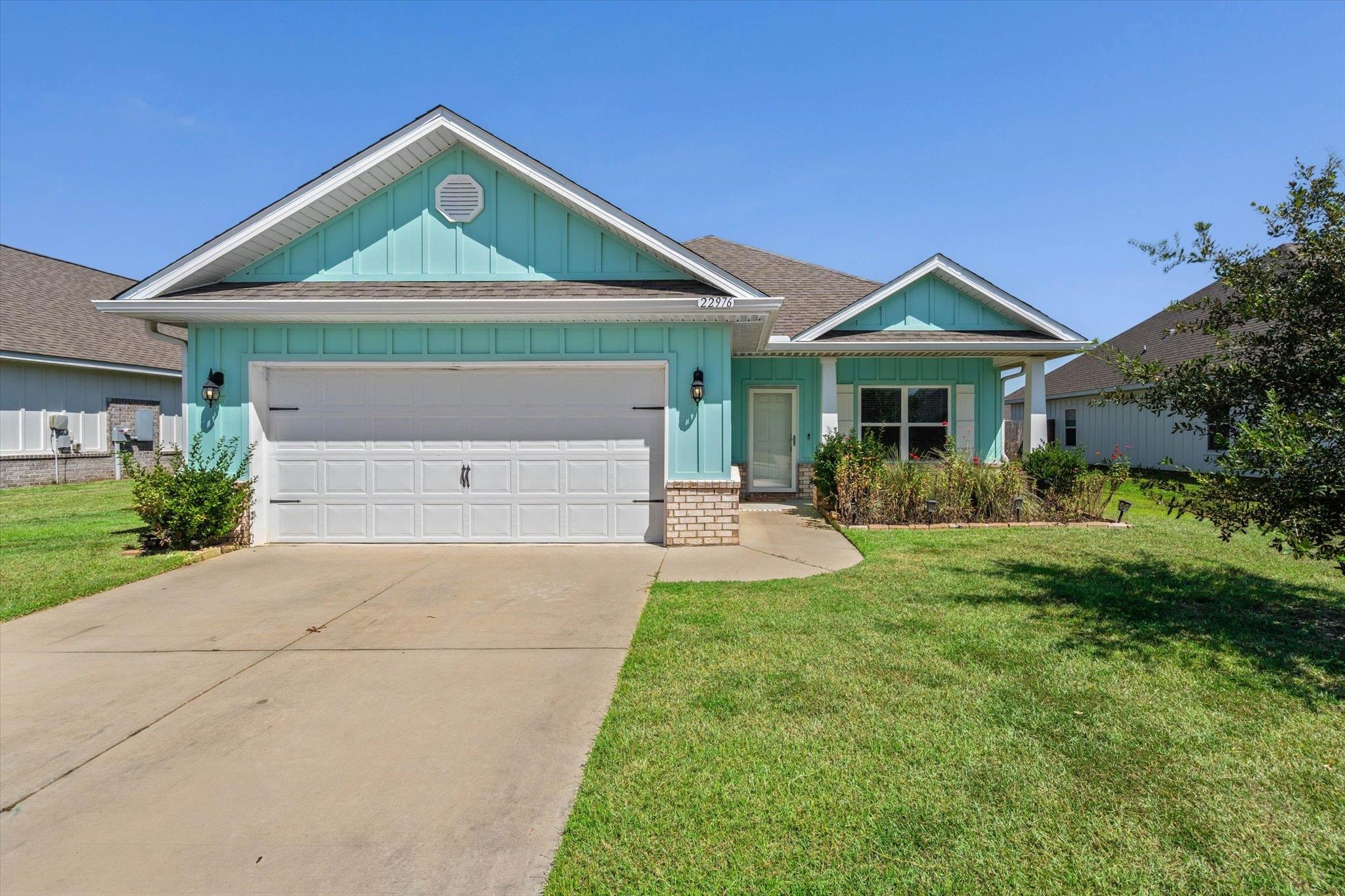 22976 Lieutenant Avenue Foley, AL 36535 - Photo 2 of 30 Front Of Structure
