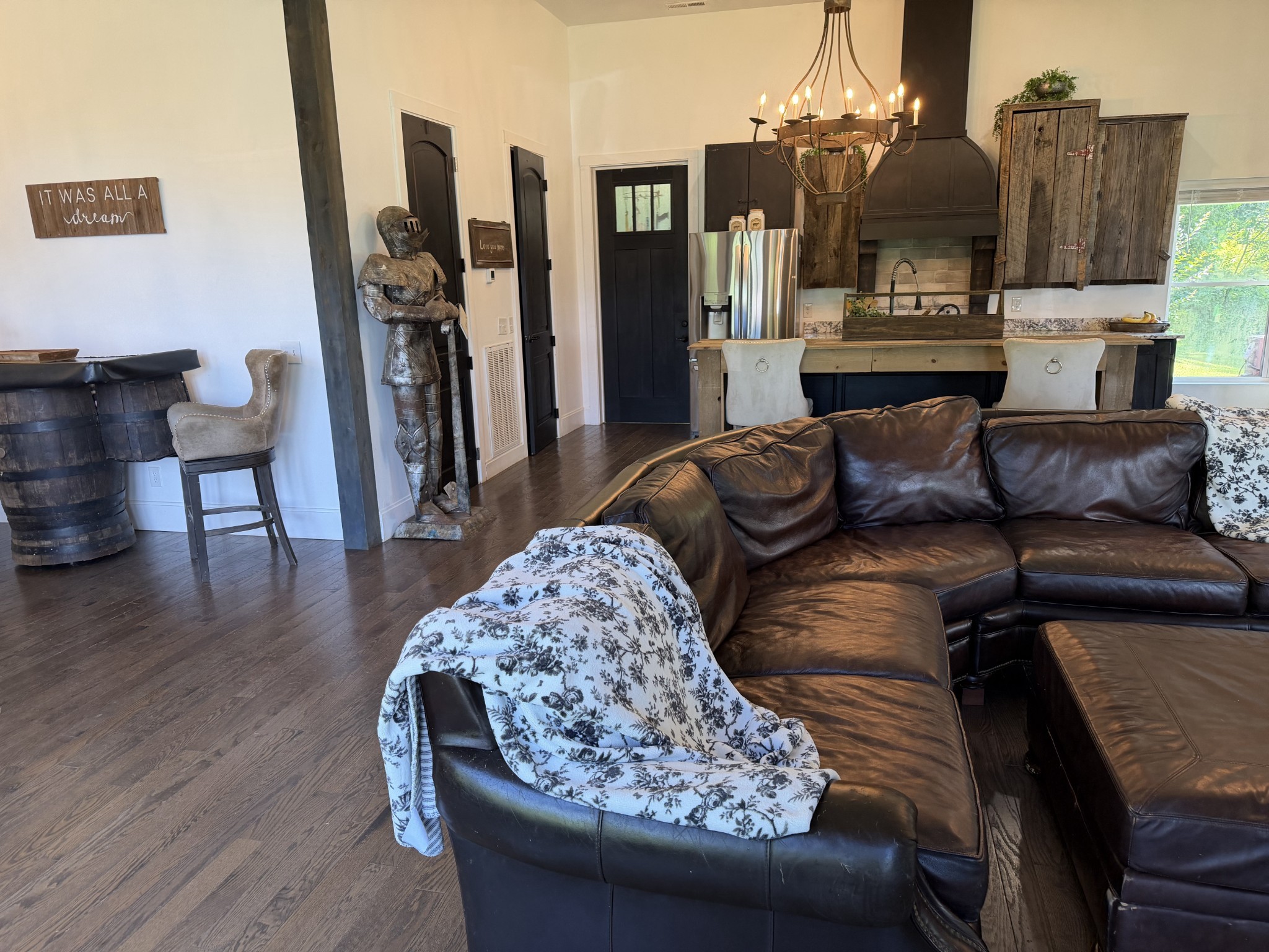 244 Access Road Pulaski, TN 38478 - Photo 5 of 34