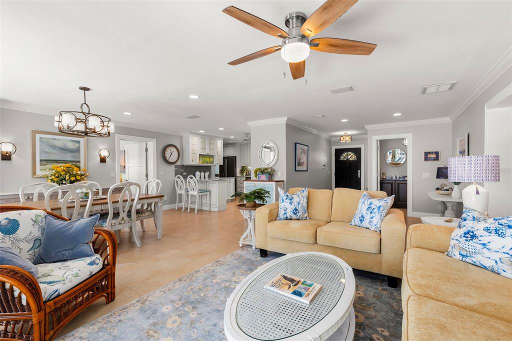 101 Shore Drive Dunedin, FL 34698 - Photo 21 of 96