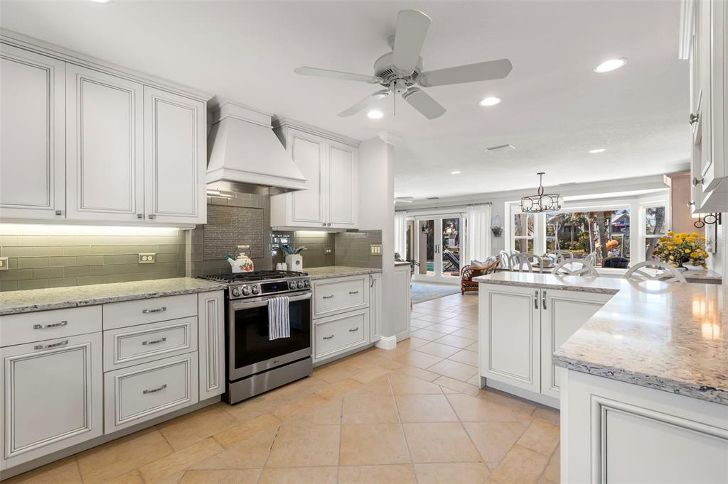 101 Shore Drive Dunedin, FL 34698 - Photo 26 of 96
