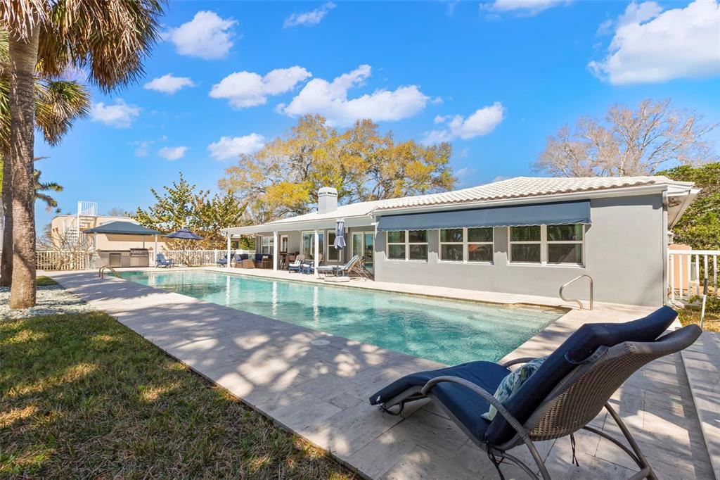 101 Shore Drive Dunedin, FL 34698 - Photo 50 of 96