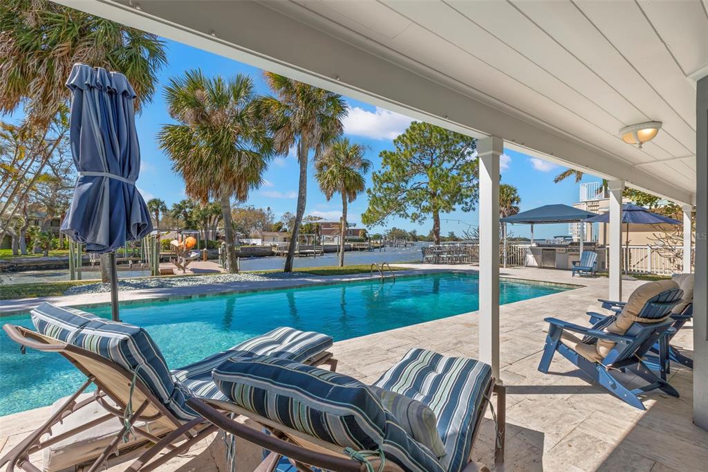 101 Shore Drive Dunedin, FL 34698 - Photo 5 of 96