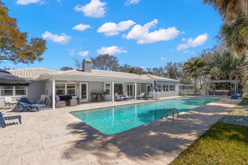 101 Shore Drive Dunedin, FL 34698 - Photo 52 of 96