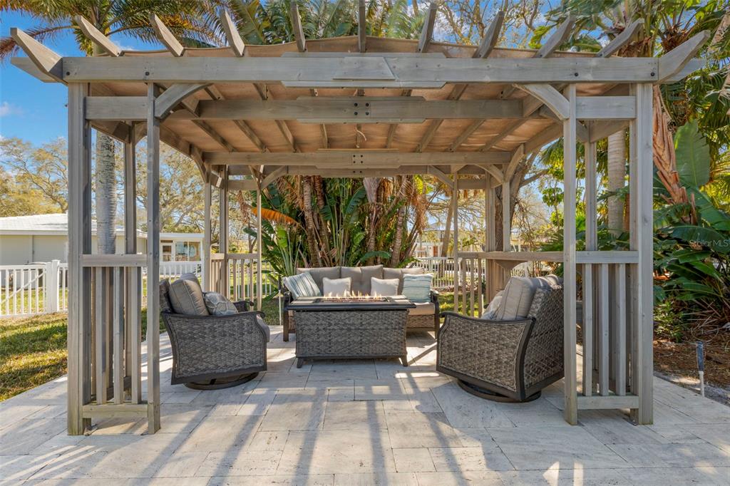 101 Shore Drive Dunedin, FL 34698 - Photo 54 of 96