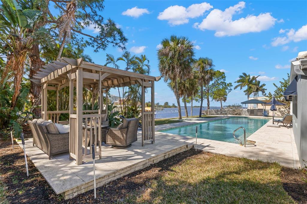 101 Shore Drive Dunedin, FL 34698 - Photo 55 of 96