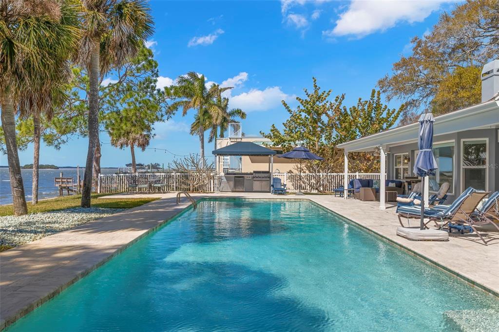 101 Shore Drive Dunedin, FL 34698 - Photo 56 of 96