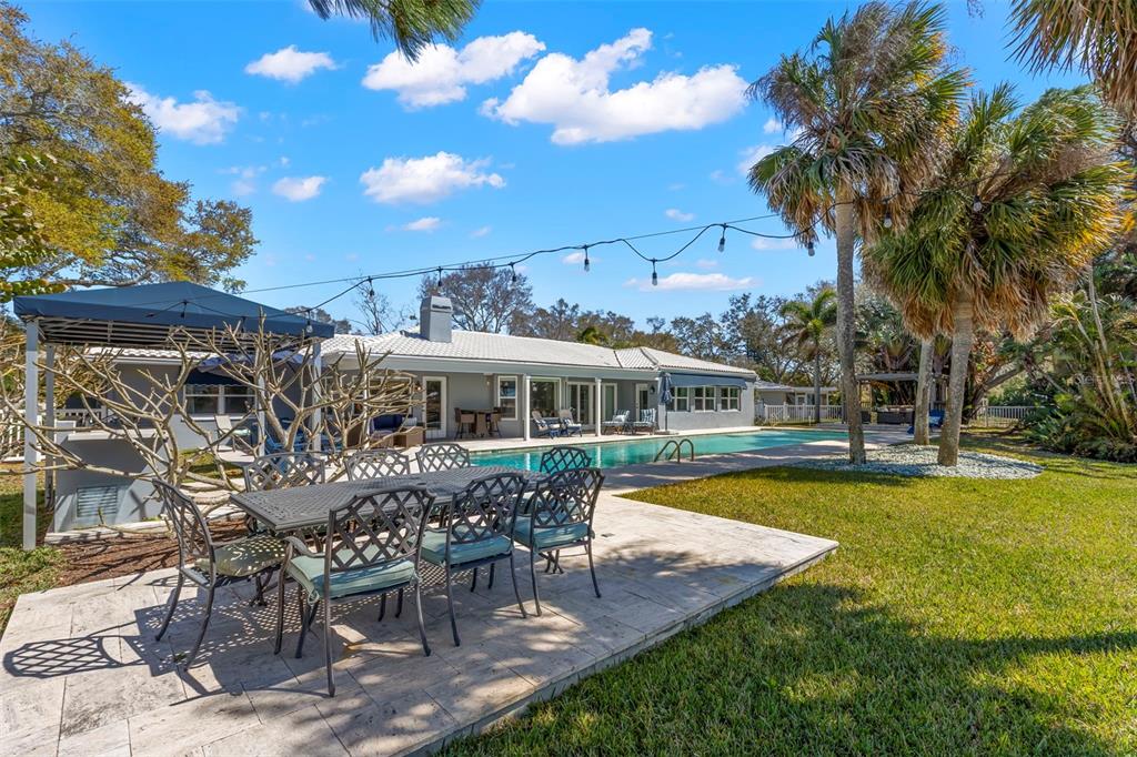 101 Shore Drive Dunedin, FL 34698 - Photo 58 of 96