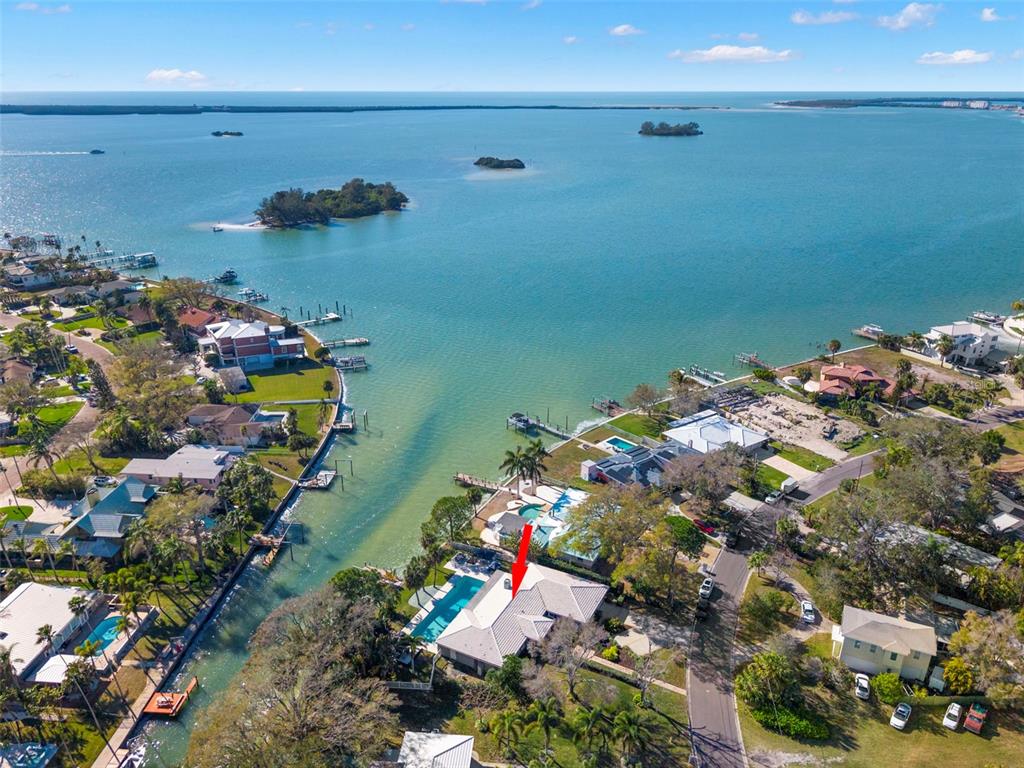 101 Shore Drive Dunedin, FL 34698 - Photo 62 of 96