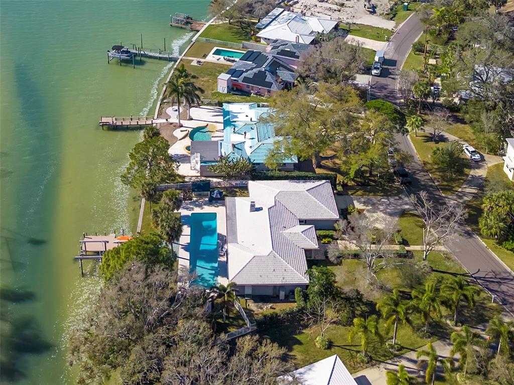 101 Shore Drive Dunedin, FL 34698 - Photo 66 of 96