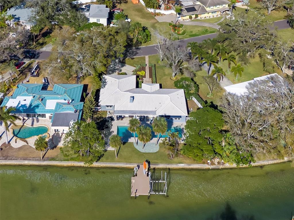 101 Shore Drive Dunedin, FL 34698 - Photo 67 of 96