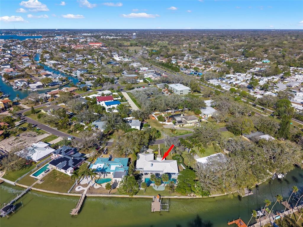 101 Shore Drive Dunedin, FL 34698 - Photo 69 of 96