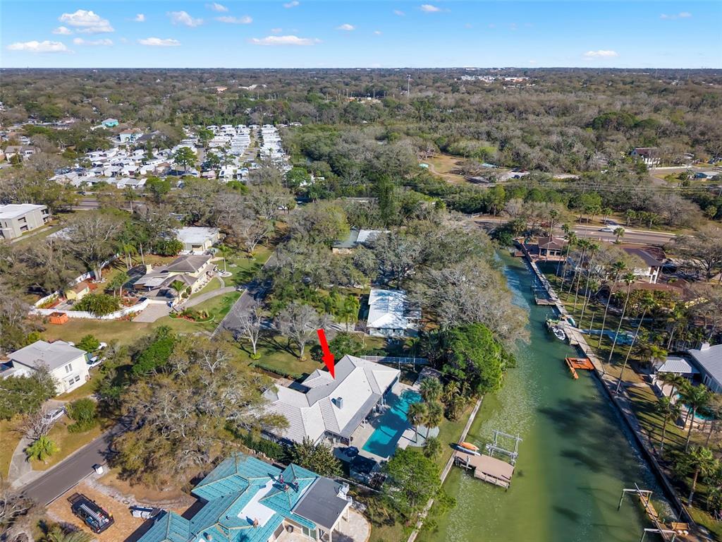 101 Shore Drive Dunedin, FL 34698 - Photo 70 of 96