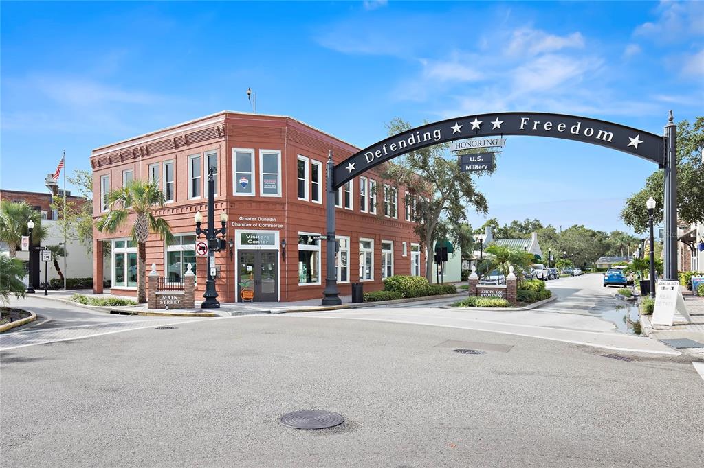 101 Shore Drive Dunedin, FL 34698 - Photo 72 of 96