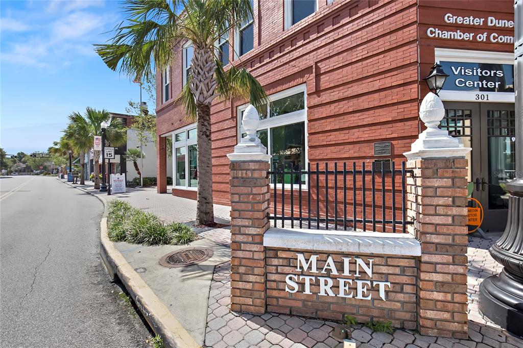 101 Shore Drive Dunedin, FL 34698 - Photo 73 of 96